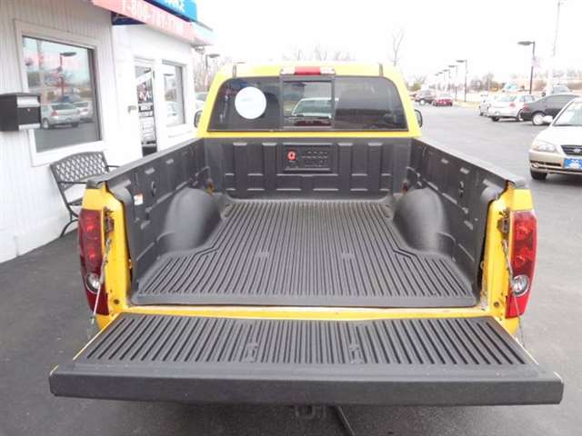 Chevrolet Colorado 2005 photo 5